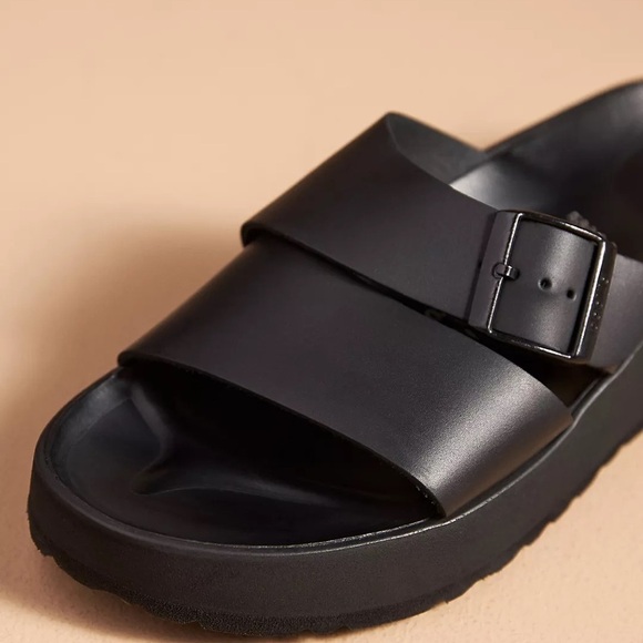 NWT Birkenstock Almina Exquisite Sandal - Picture 1 of 9